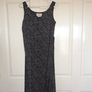 Worthington Vintage Button Down Dress